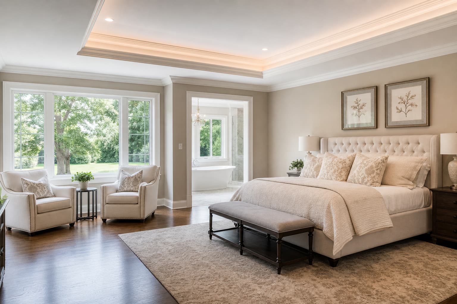 Master Suite Addition in Berwyn & Malvern, PA: What Homeowners Need to Know